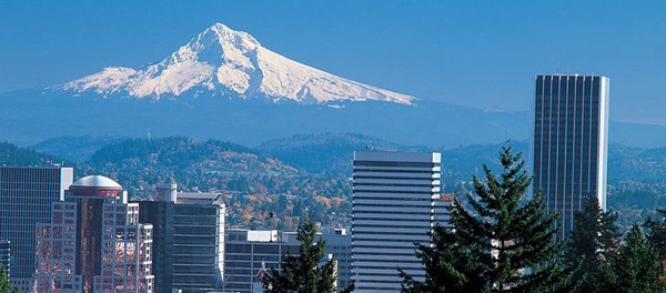 Oregon: Such beauty and such pain