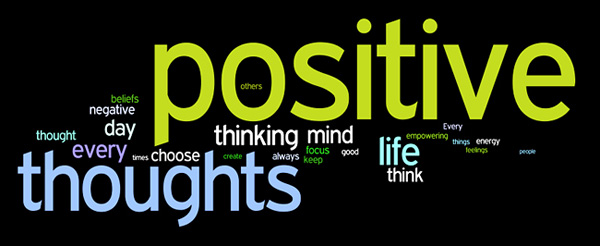 Right or Wrong? Positive thinking