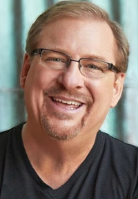 rick warren200