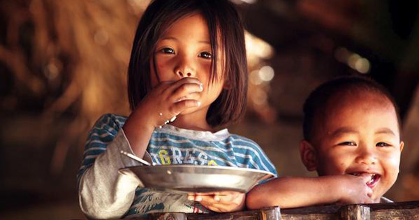 Student Missions Blog