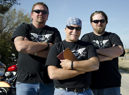 biker church horton425