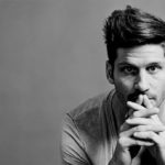 Texas musician David Dunn helps point audiences to clear direction