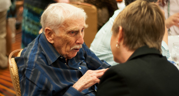 James Dunn, robust advocate for religious liberty, dies July 4