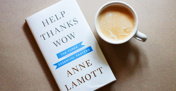 Right or Wrong? Help, Thanks, Wow