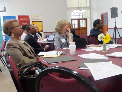 hillman clc advocacy425