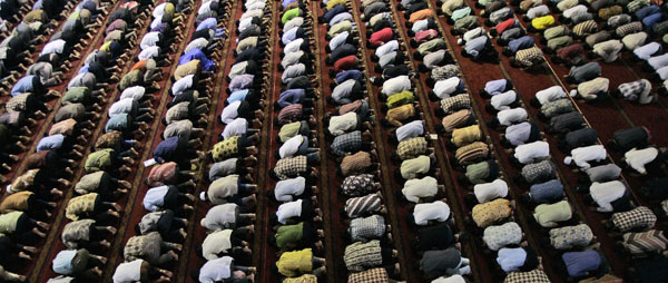 Student Missions Blog