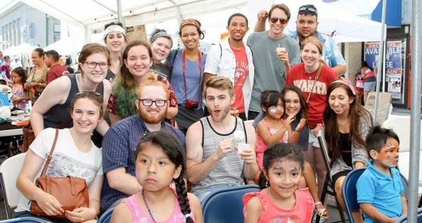 Student Missions Blog