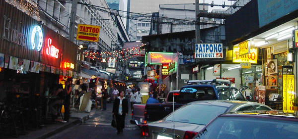 Letters: God bless young missionaries