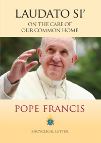 popefrancis laudato si200