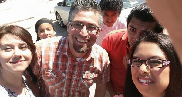 Editorial: Take a look at Texas of tomorrow