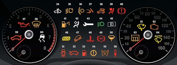 Down Home: A car, a warning system & a conscience