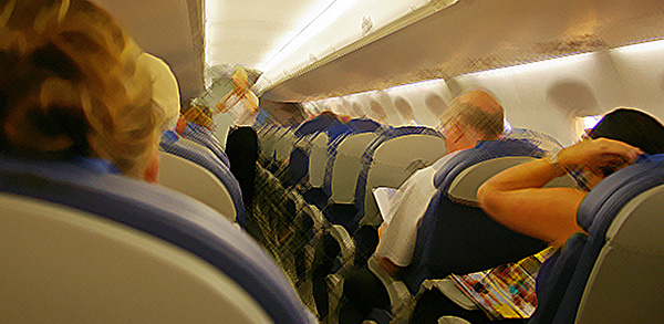 Student Missions Blog