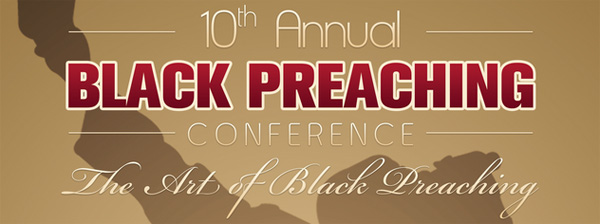 Around the State: Black Preaching Conference