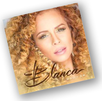 blanca cd341