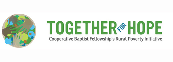 Former Buckner border ministry director joins CBF Texas missions staff