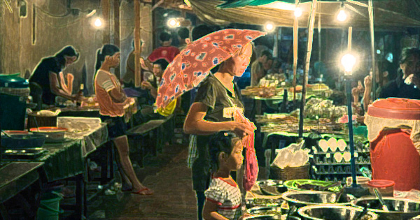 Student Missions Blog