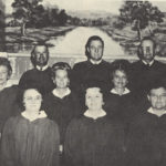 Texas Baptist Voices