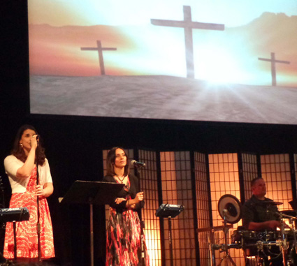 hillman jennifer praiseteam425