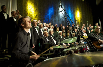 hillman singingmen425