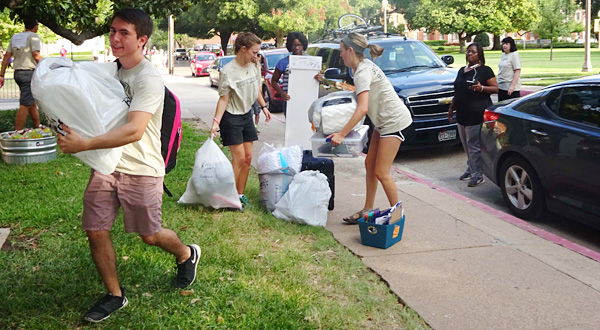 Texas Baptist Voices