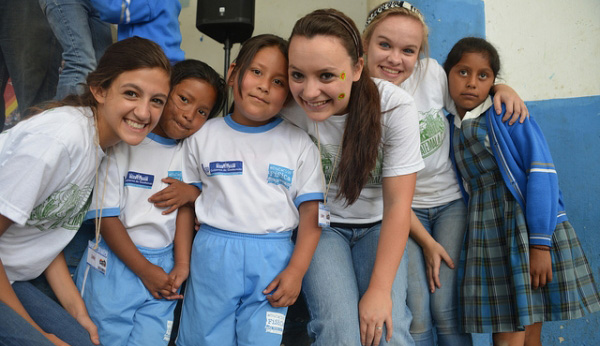 Some church leaders seek end to ‘mission tourism’