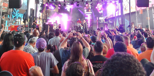 Student Missions Blog