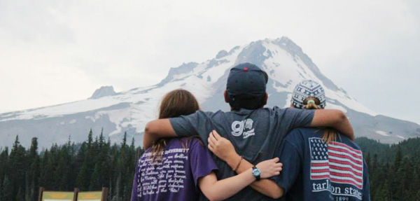 Student Missions Blog