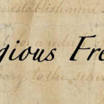 Right or Wrong? ‘Protestant privilege’