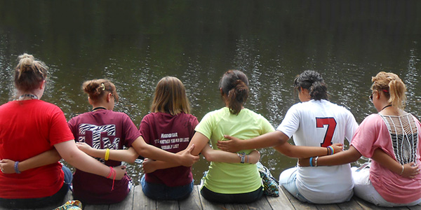 Student Missions Blog