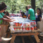 Summer feeding programs provide children meals and discipleship