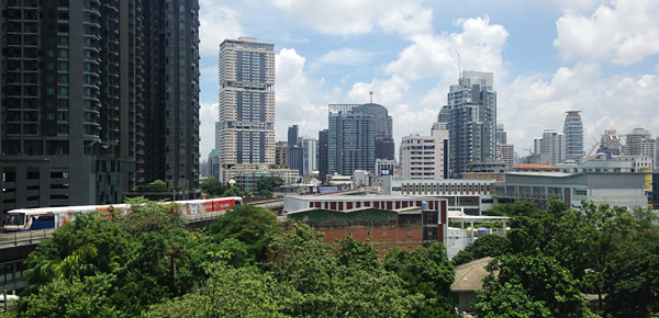 Student Missions Blog