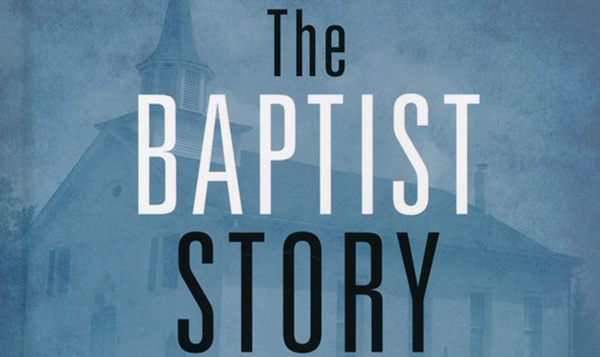 Book Review: The Baptist Story