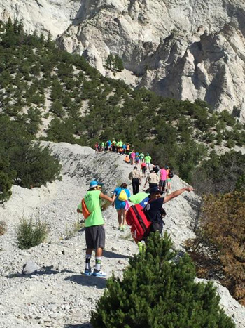 bcfs colorado hike350