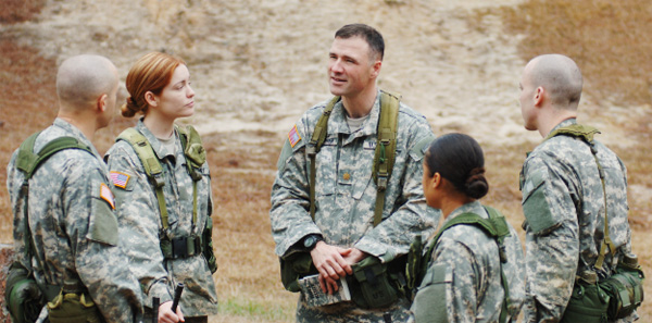 Churches can aid veterans affected by troop reduction