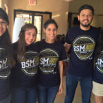 Rio Grande Valley: Making disciples, building relationships