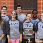 Around the State: HPU sorority gets top award