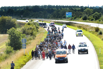 refugees highway425