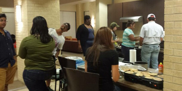 Kingsville: #panout2015