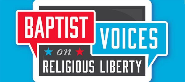 Baptist leaders from varied perspectives gather to defend religious liberty