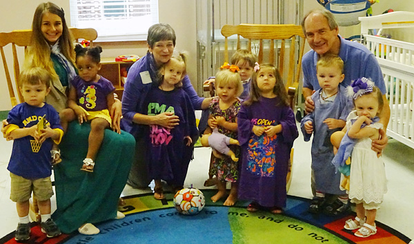 Texas Baptist Voices