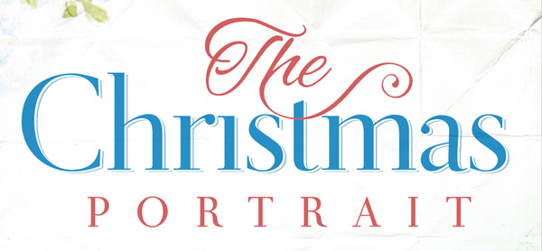 Book Reviews: The Christmas Portrait