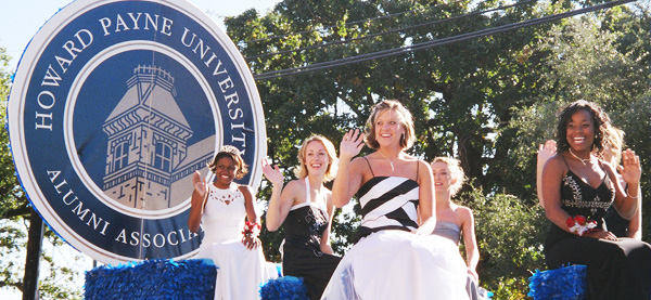 Several colleges—including Baylor, Southwestern, Illinois and Missouri—claim to have hosted the first homecoming celebration. Of course, Texas Baptists favor the Baylor declaration.