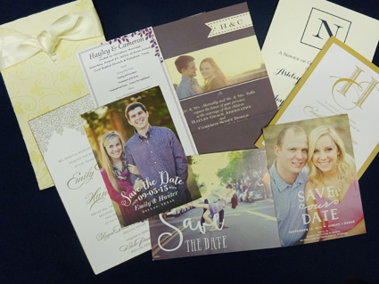 hillman invitations programs425