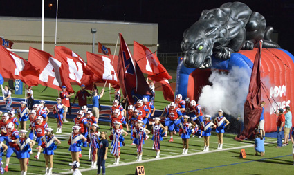 hillman midway homecoming425