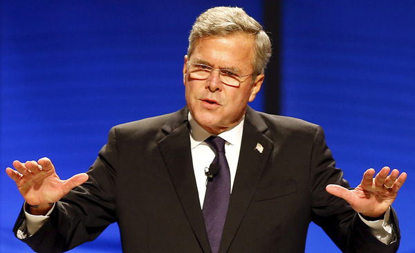 Republican candidates appeal to religious conservatives