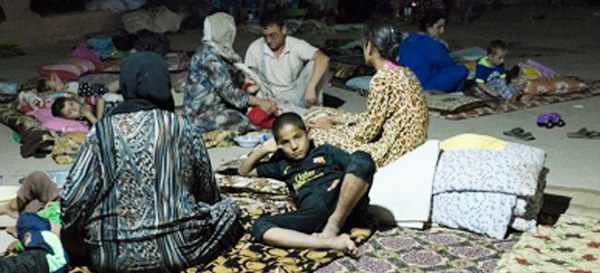 Editorial: However you see immigration, you can help