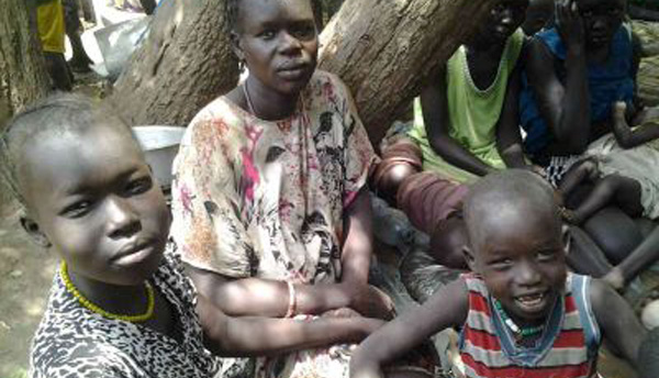 Student Missions Blog