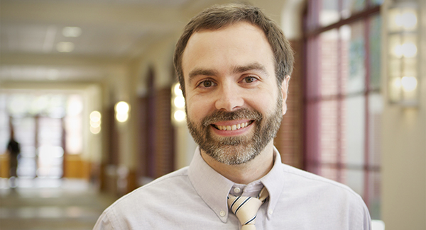 Maston Chair of Christian Ethics selected at Logsdon Seminary