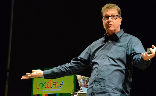 Youth ministers challenged to create bold disciples