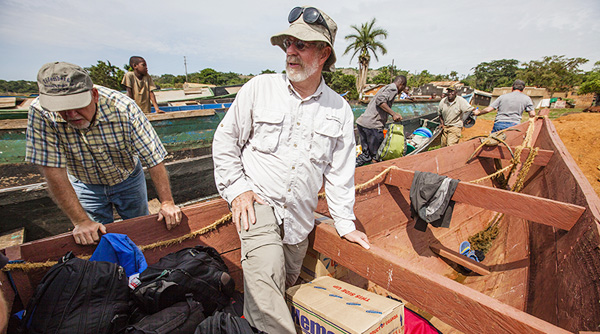 Southern Baptist missionaries facing early retirement vow to continue evangelism